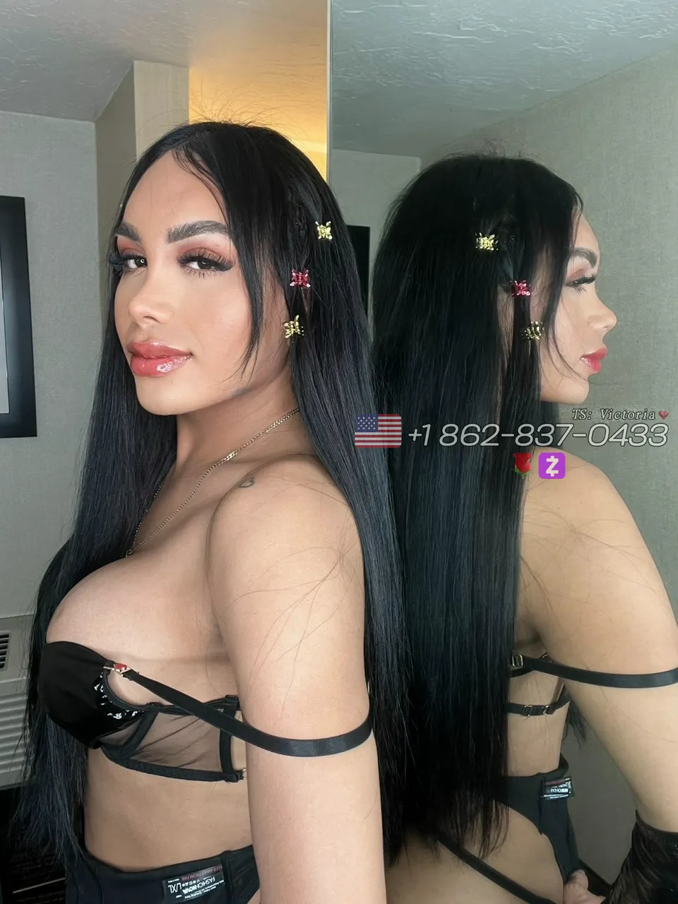 Escorts Buena Park, California V I C T O R I A 🪽