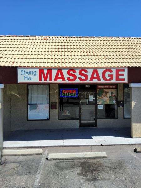 Massage Parlors Citrus Heights, California Shang-Hai Foot Reflexology & Body Massage