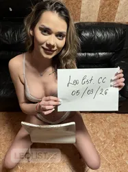 Escorts Saint John, New Brunswick Goldie