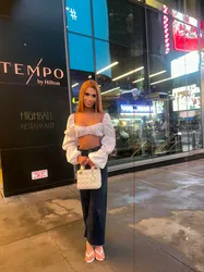 Escorts Newark, New Jersey Luci here ❤️