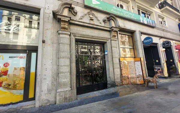 Massage Parlors Madrid, Spain Relax Erotico