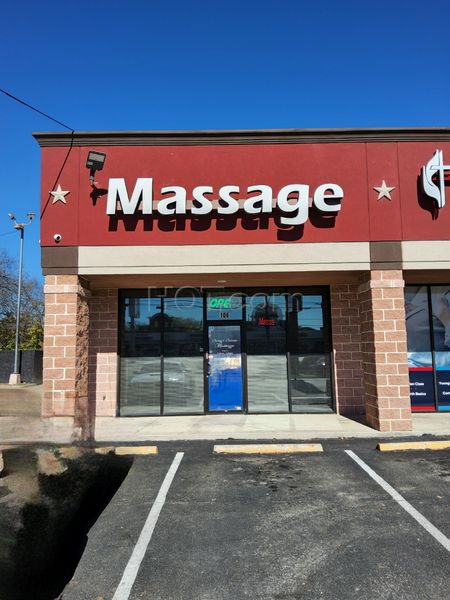 Massage Parlors San Antonio, Texas Cherry’s Chinese Massage