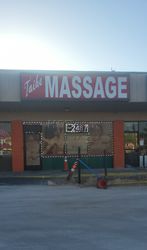 Massage Parlors Las Vegas, Nevada Taihe Foot Spa