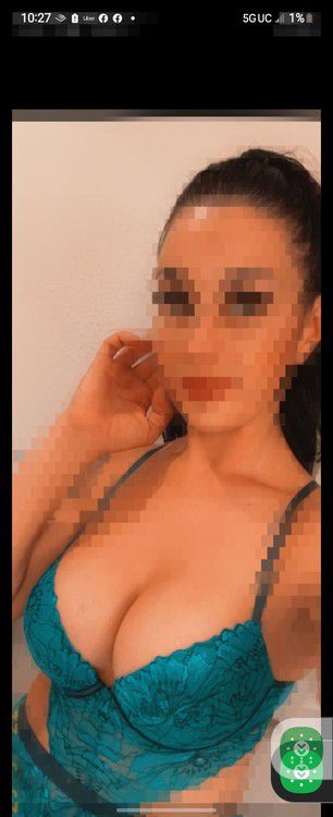 Escorts Ontario, California Sadiethevixen