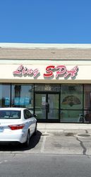 Henderson, Nevada Ling Spa