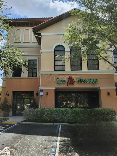 Massage Parlors Ocoee, Florida Mc Spa