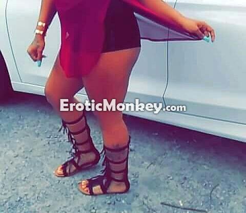 Escorts Biloxi, Mississippi Sunny