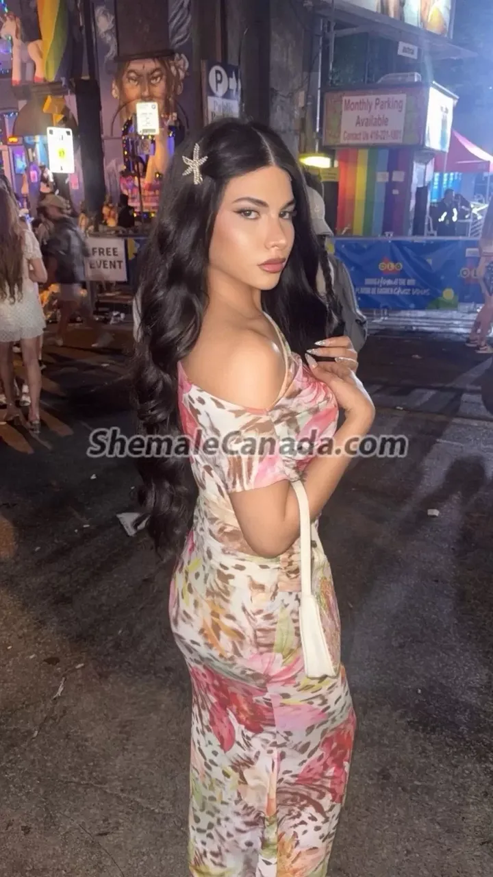 Escorts Toronto, Ontario LunaToronto