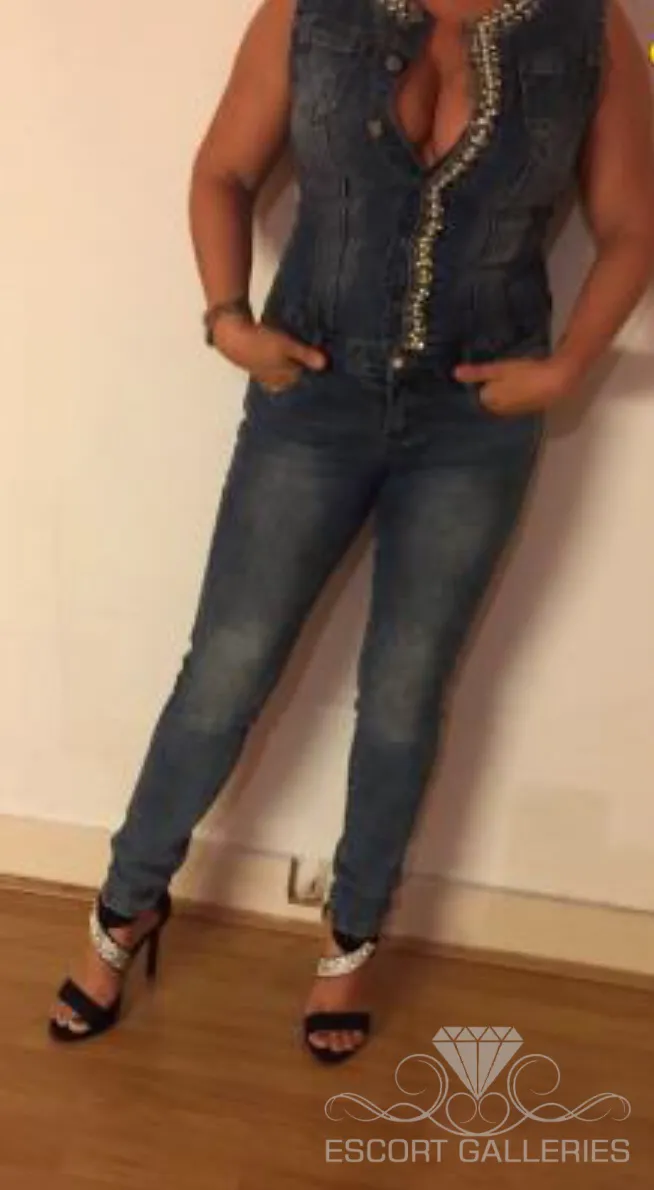 Escorts The Hague, Netherlands Milana40