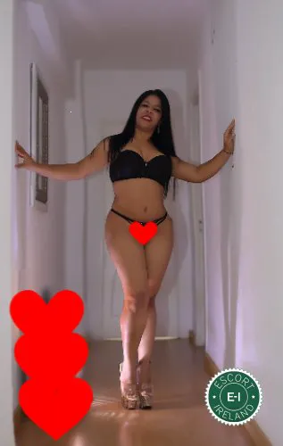 Escorts Sligo, Ireland Valentina