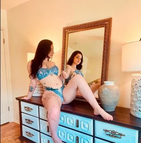 Escorts Cincinnati, Ohio ✓ APPROVED ✪ NAUGHTY LICENSED MASSAGE THERAPIST?
