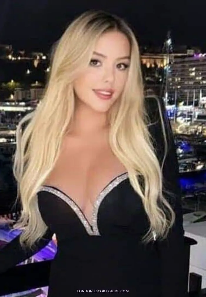 Escorts London, England Cutie