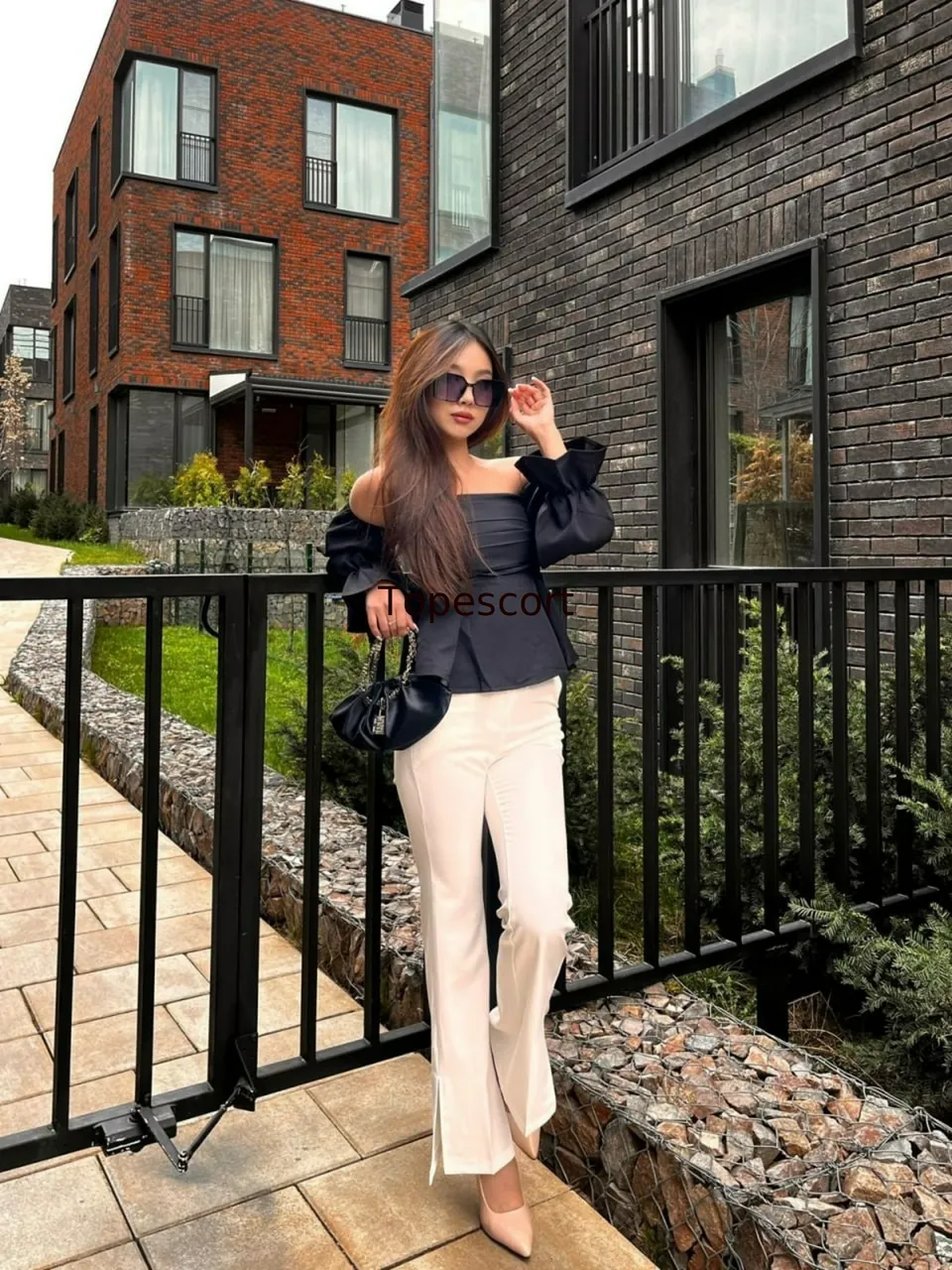 Escorts Hong Kong, Hong Kong Polina