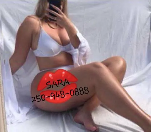 Escorts Vancouver, British Columbia Sara