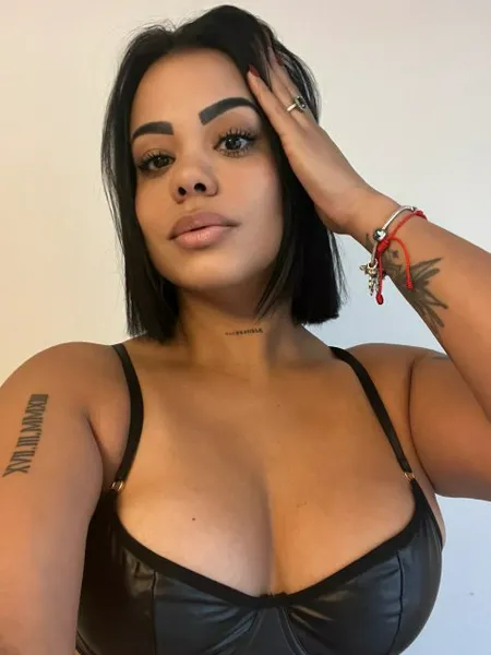 Escorts Tampa, Florida Verónica la Latina♏️💋
