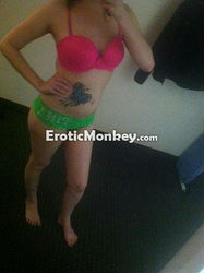 Escorts Raleigh, North Carolina Kandi