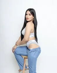 Escorts Manila, Philippines Slutty Ella