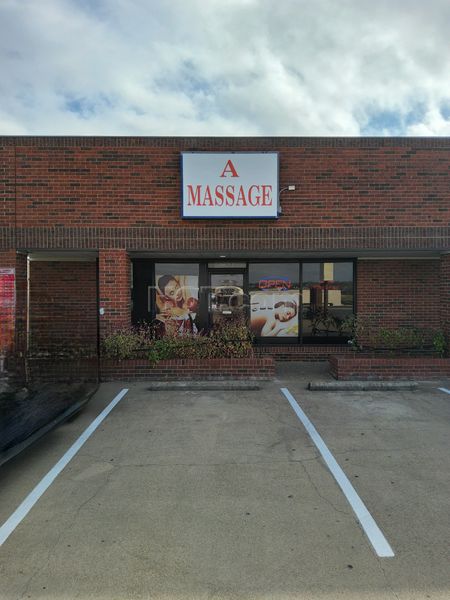 Massage Parlors Killeen, Texas A Massage