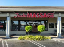 Fresno, California Jade Massage