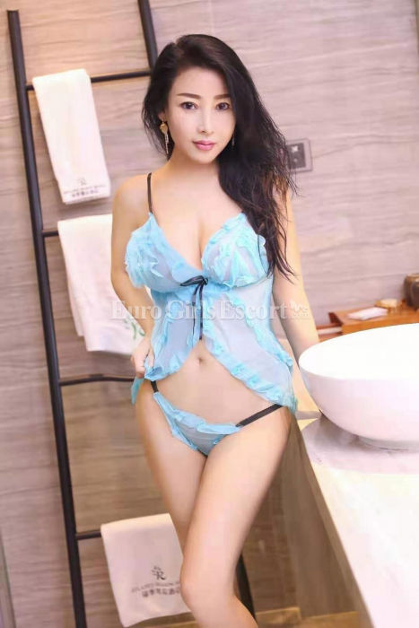 Escorts Saudi Arabia Guoguo