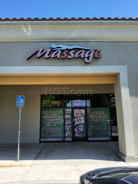 Massage Parlors Bakersfield, California Panama Health Spa