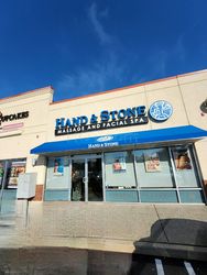 Clifton, New Jersey Hand and Stone Massage and Facial Spa