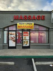 National City, California Unique Spa Massage Center