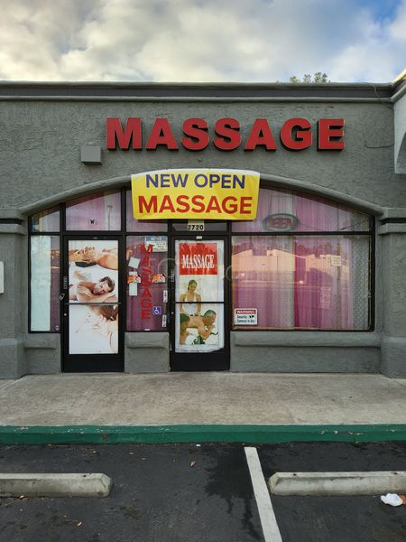 Massage Parlors National City, California Unique Spa Massage Center