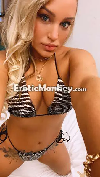 Escorts Fort Lauderdale, Florida Angel