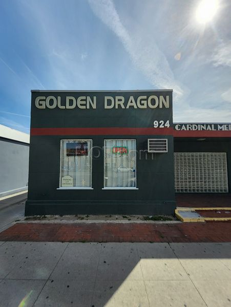 Massage Parlors Long Beach, California Golden Dragon Spa