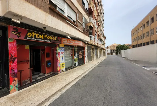 Sex Shops Valencia, Spain OpenSex