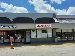 Altamonte Springs, Florida Lee Massage