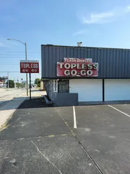 Strip Clubs Orlando, Florida Topless Go-Go