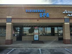 Massage Parlors Austin, Texas Blue Bonnet Spa