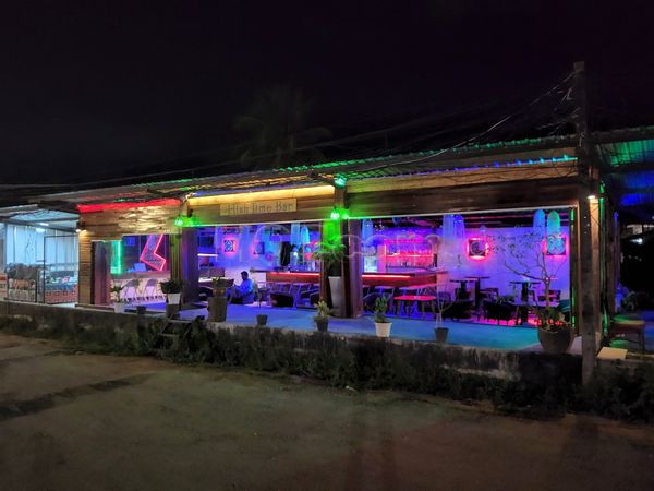 Beer Bar / Go-Go Bar Ko Samui, Thailand High Time Bar
