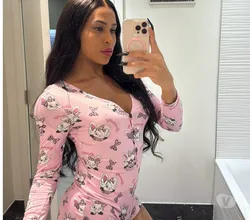 Escorts Ruislip, England IZZA BRAZILIAN TS