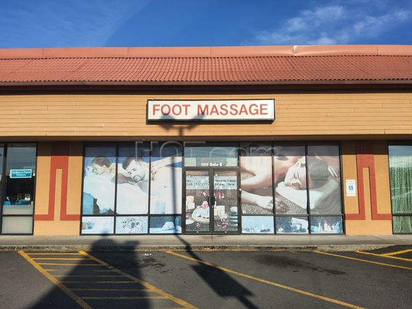 Massage Parlors Longview, Washington Lan Tao Massage Spa