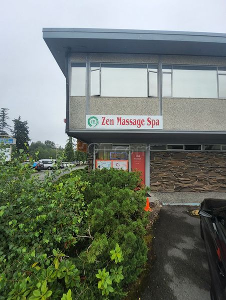 Massage Parlors Lynnwood, Washington Zen Massage Spa