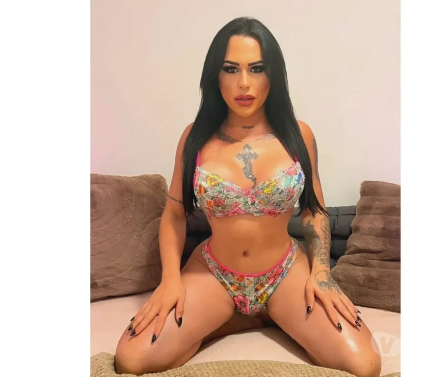 Escorts Manchester, England BIANCA BRAZILIAN