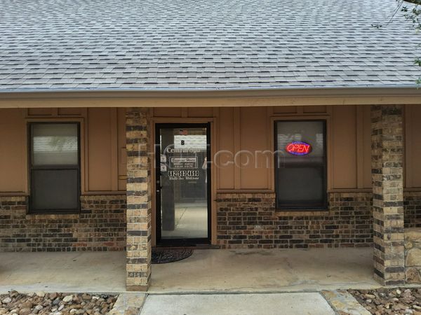Massage Parlors Bedford, Texas Central Spa