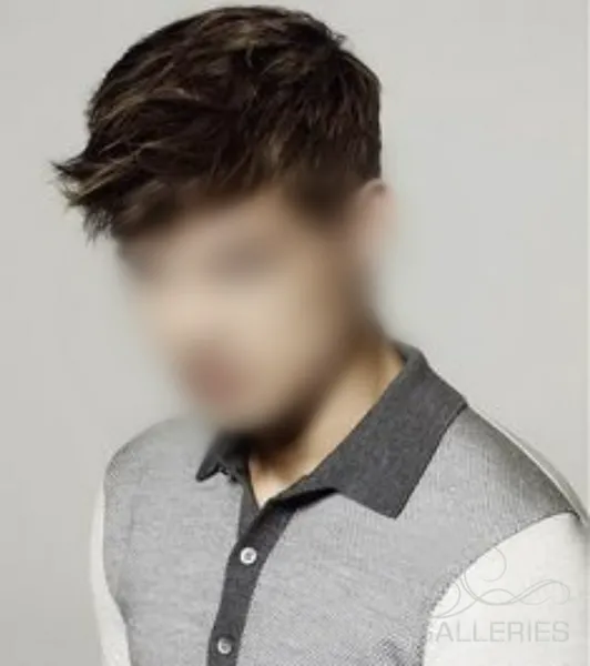 Escorts Augsburg, Germany Jerino