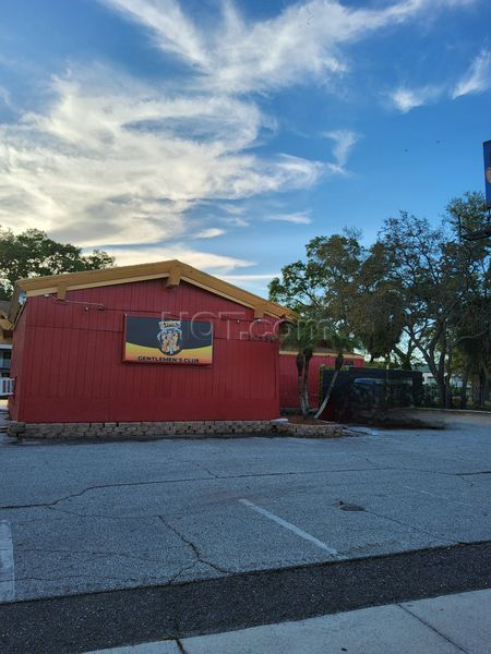 Strip Clubs Clearwater, Florida Kings Gentleman's Club