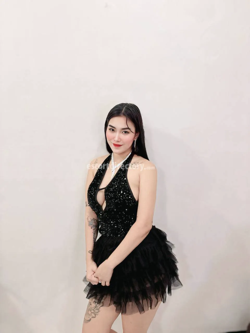 Escorts Manila, Philippines Rio, Spa_Narra