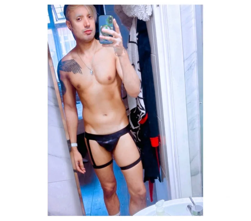 Escorts Leicester, England Escort HoT MaN 🇧🇷🇪🇸