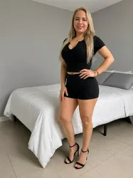 Body Rubs Fort Lauderdale, Florida Tania