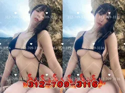 Escorts Schaumburg, Illinois 💎Real💯Young asian💎BBFS BBBJ