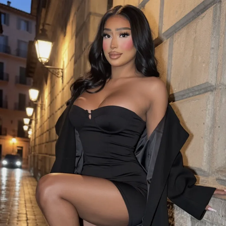 Escorts Ontario, California Alondra ❤️