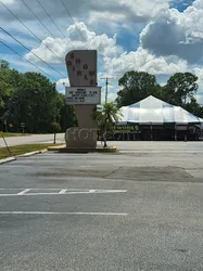 Plant City, Florida Showgirls