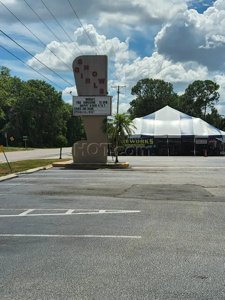 Strip Clubs Plant City, Florida Showgirls