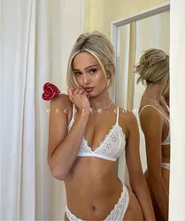 Escorts Paris, France SARAI